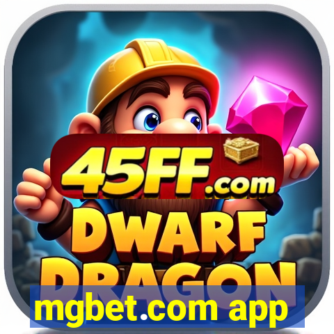 mgbet.com app